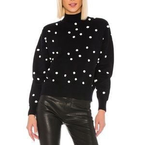 LPA Teza Sweater NWOT